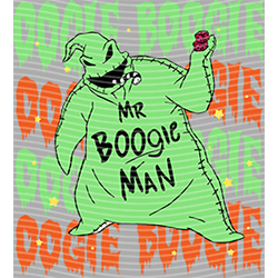 Halloween-WS 12193